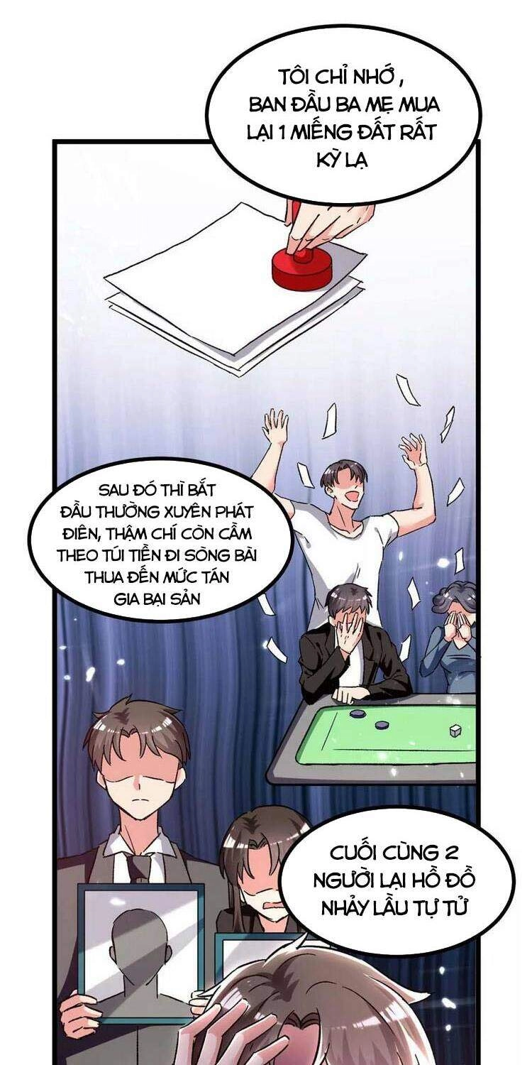 Trọng Sinh Khí Thiếu Quy Lai Chapter 219 - 2