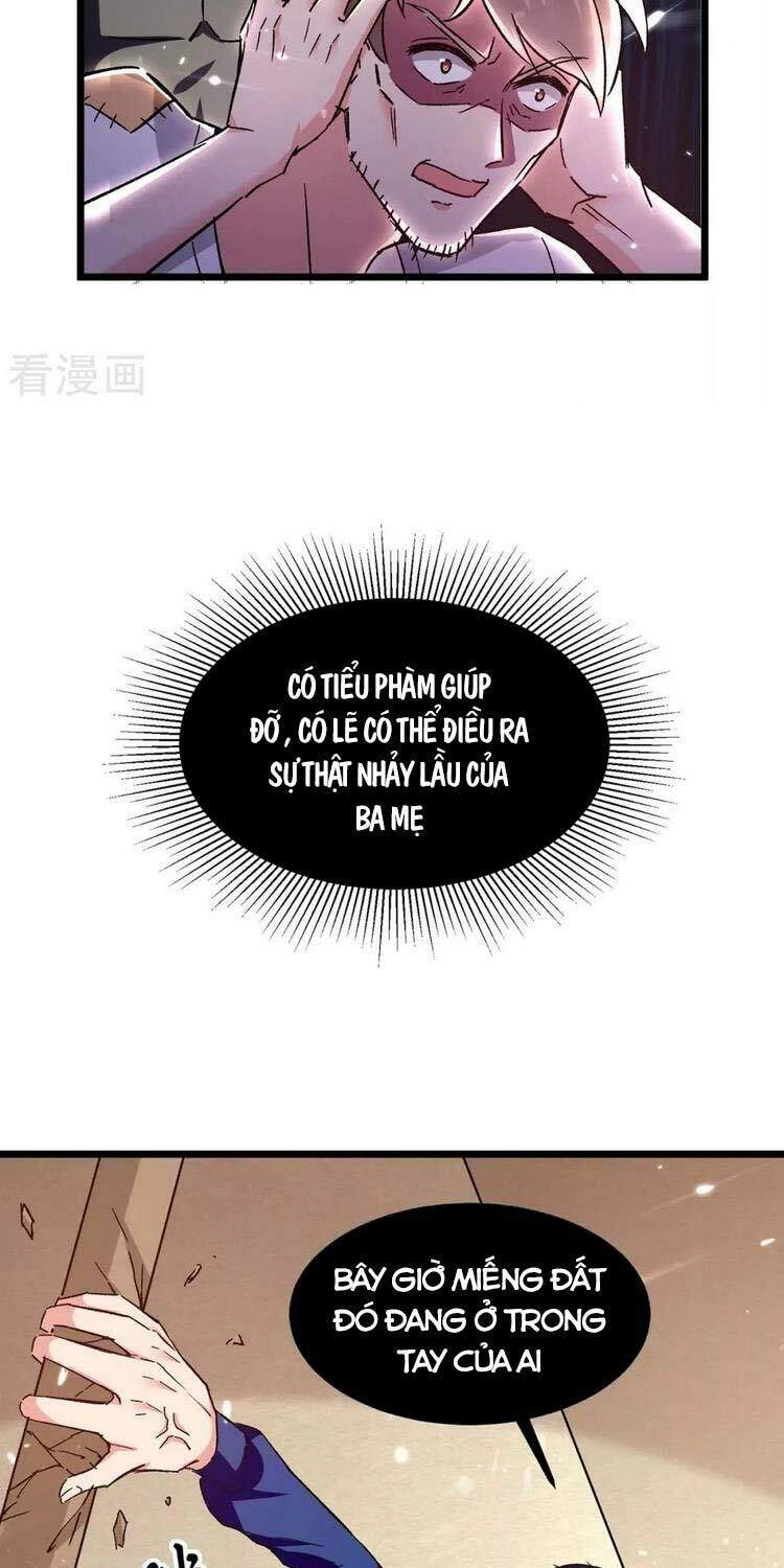 Trọng Sinh Khí Thiếu Quy Lai Chapter 219 - 3