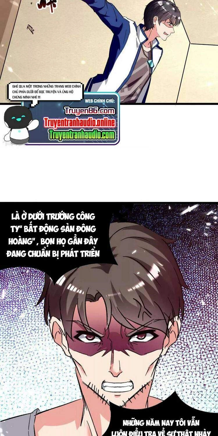 Trọng Sinh Khí Thiếu Quy Lai Chapter 219 - 4