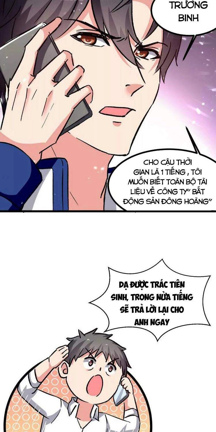 Trọng Sinh Khí Thiếu Quy Lai Chapter 219 - 6