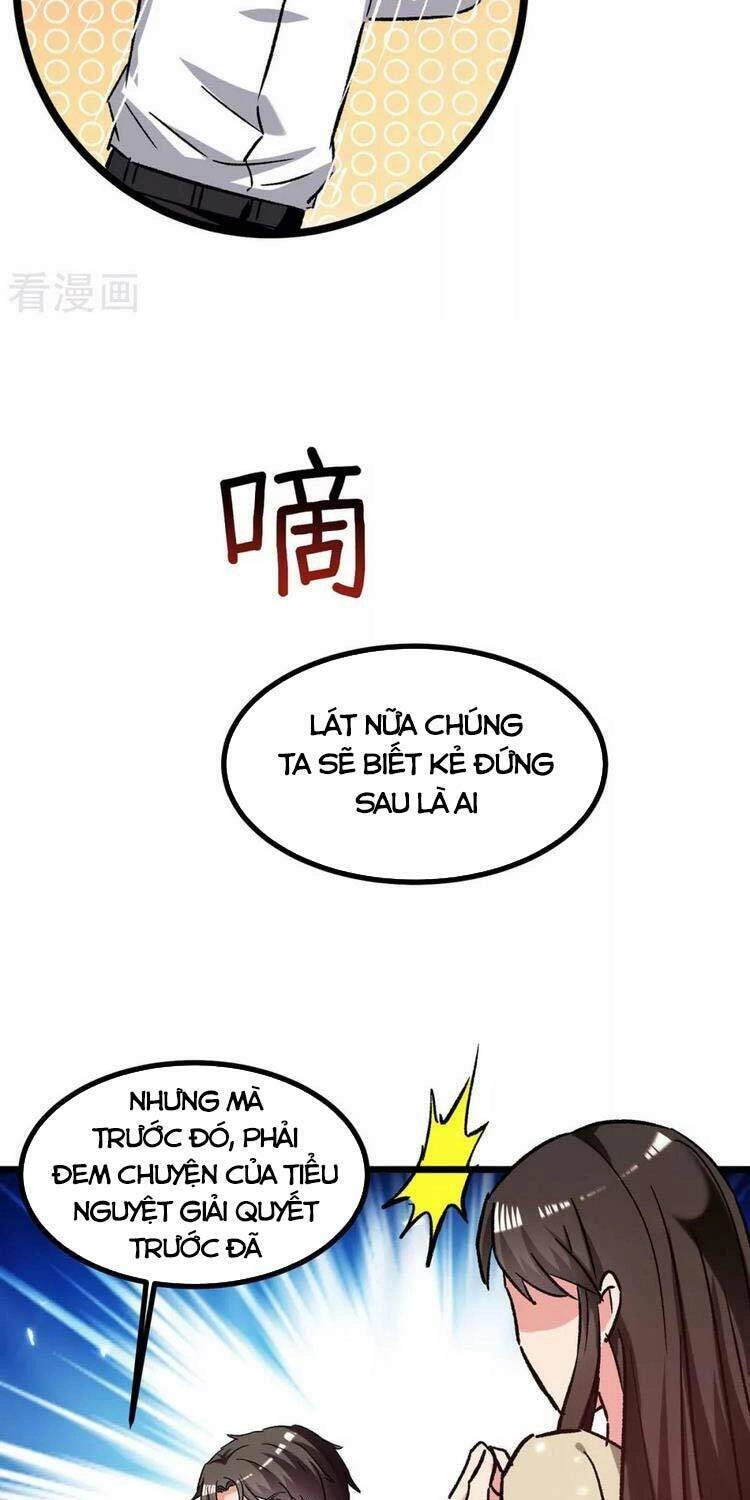 Trọng Sinh Khí Thiếu Quy Lai Chapter 219 - 7