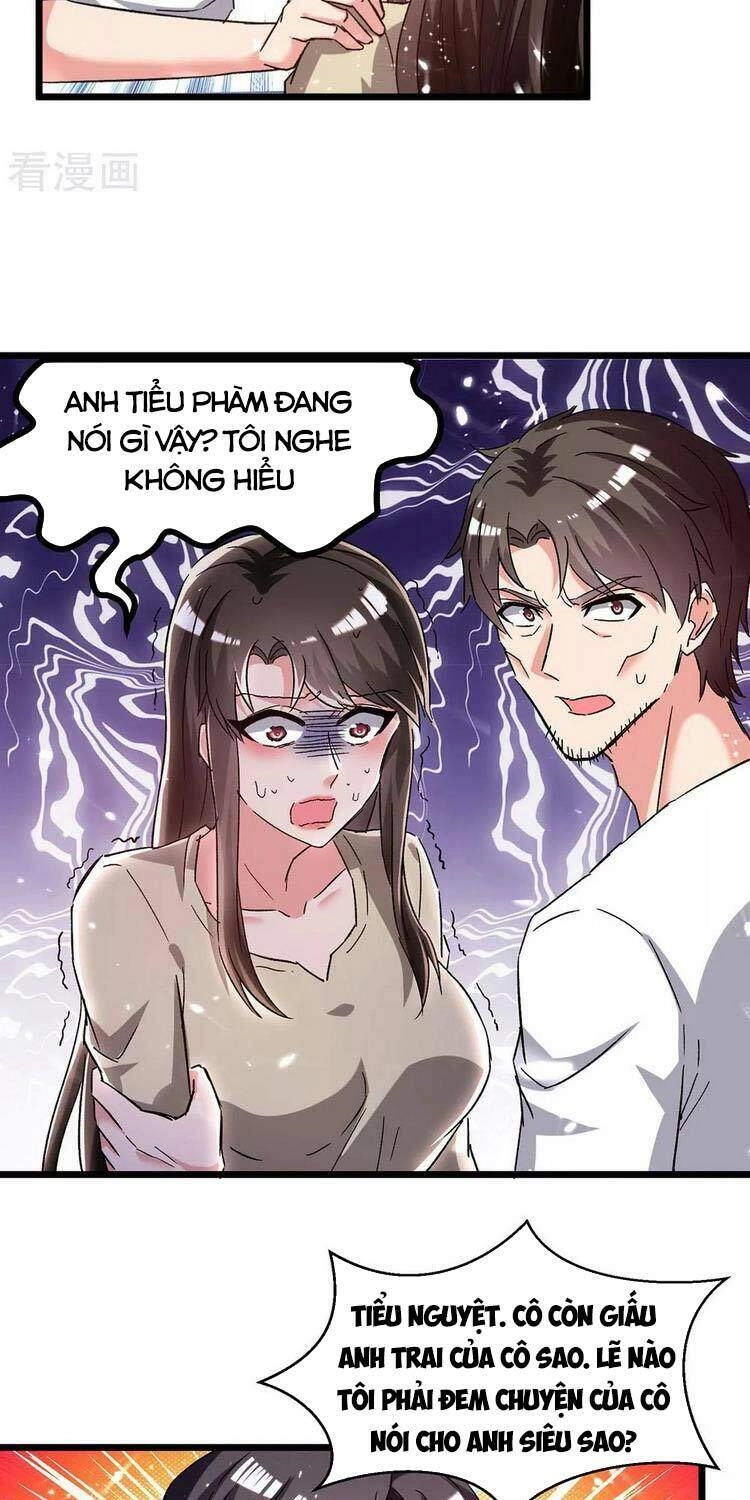 Trọng Sinh Khí Thiếu Quy Lai Chapter 219 - 9