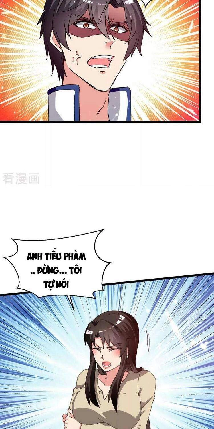 Trọng Sinh Khí Thiếu Quy Lai Chapter 219 - 10