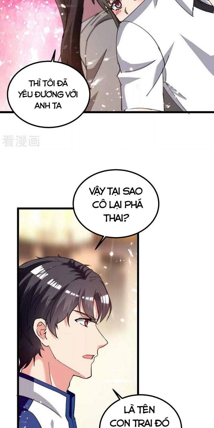 Trọng Sinh Khí Thiếu Quy Lai Chapter 219 - 12