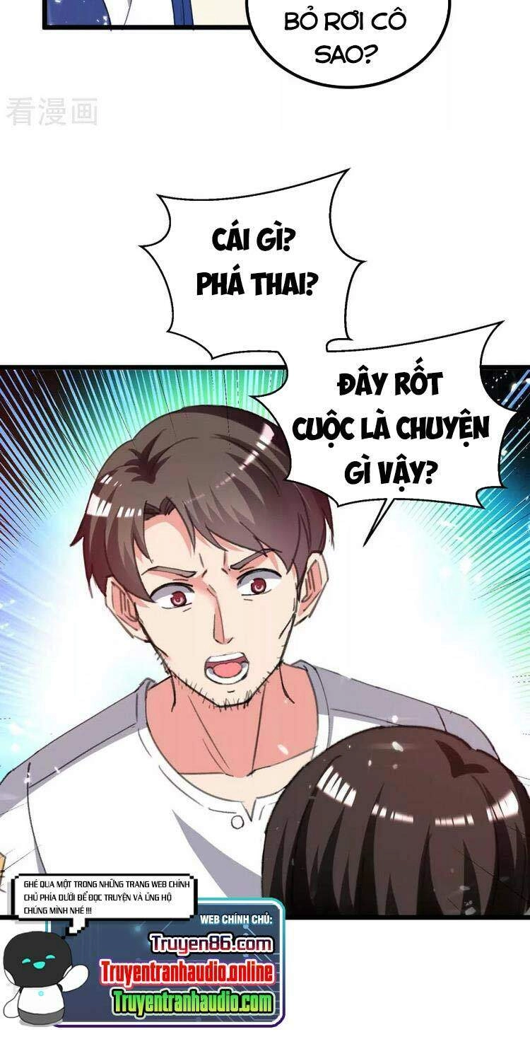 Trọng Sinh Khí Thiếu Quy Lai Chapter 219 - 13