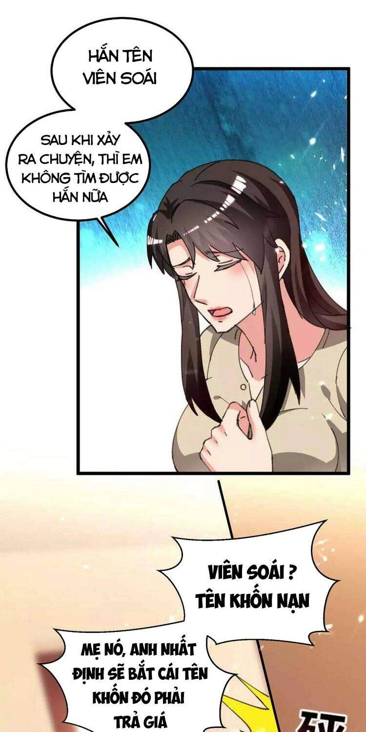 Trọng Sinh Khí Thiếu Quy Lai Chapter 219 - 14