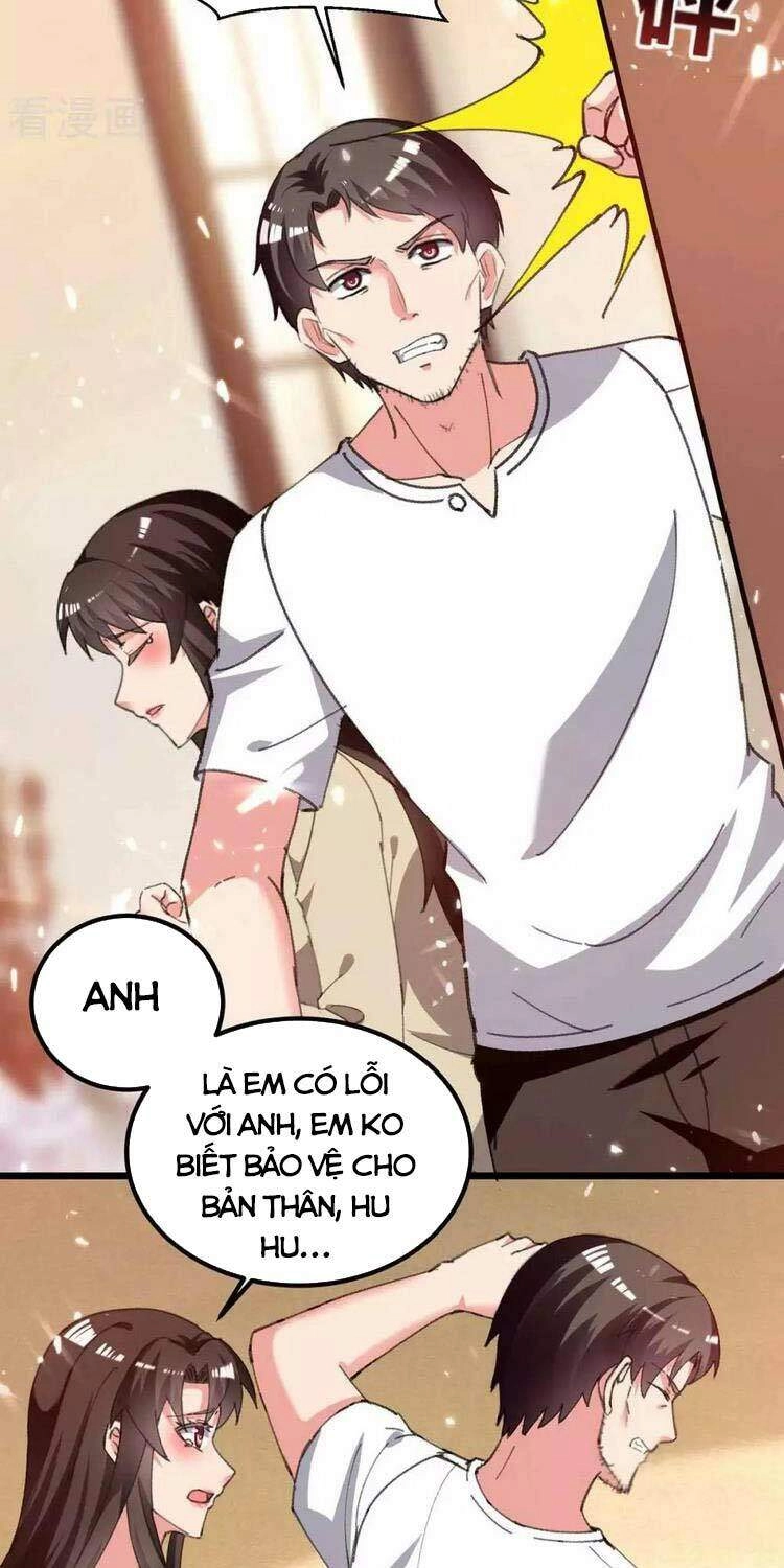 Trọng Sinh Khí Thiếu Quy Lai Chapter 219 - 15