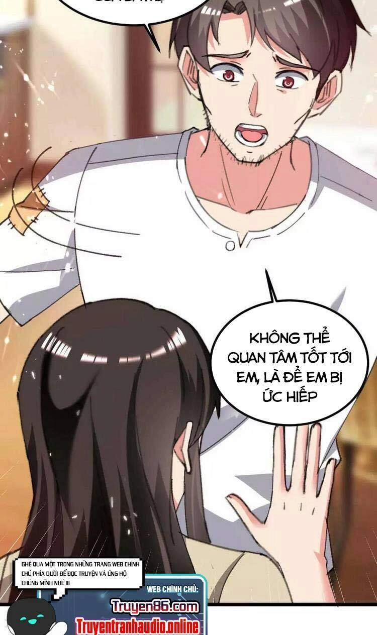 Trọng Sinh Khí Thiếu Quy Lai Chapter 219 - 17