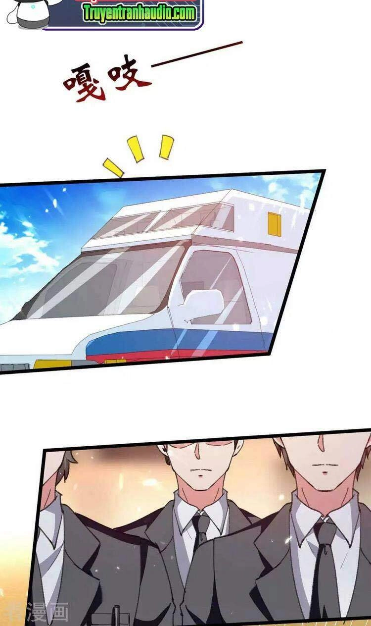 Trọng Sinh Khí Thiếu Quy Lai Chapter 219 - 18