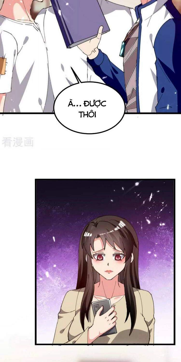 Trọng Sinh Khí Thiếu Quy Lai Chapter 219 - 22