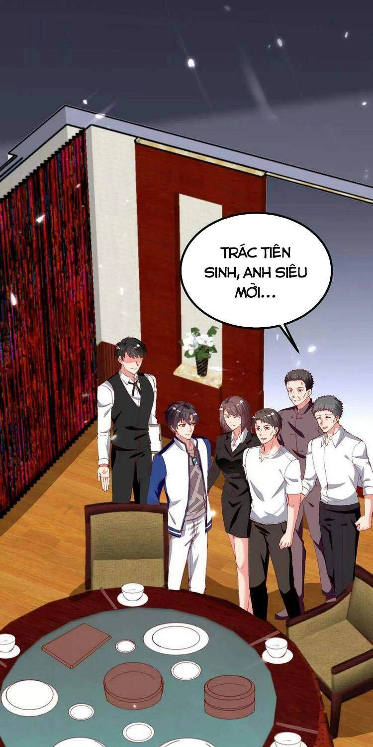 Trọng Sinh Khí Thiếu Quy Lai Chapter 220 - 1