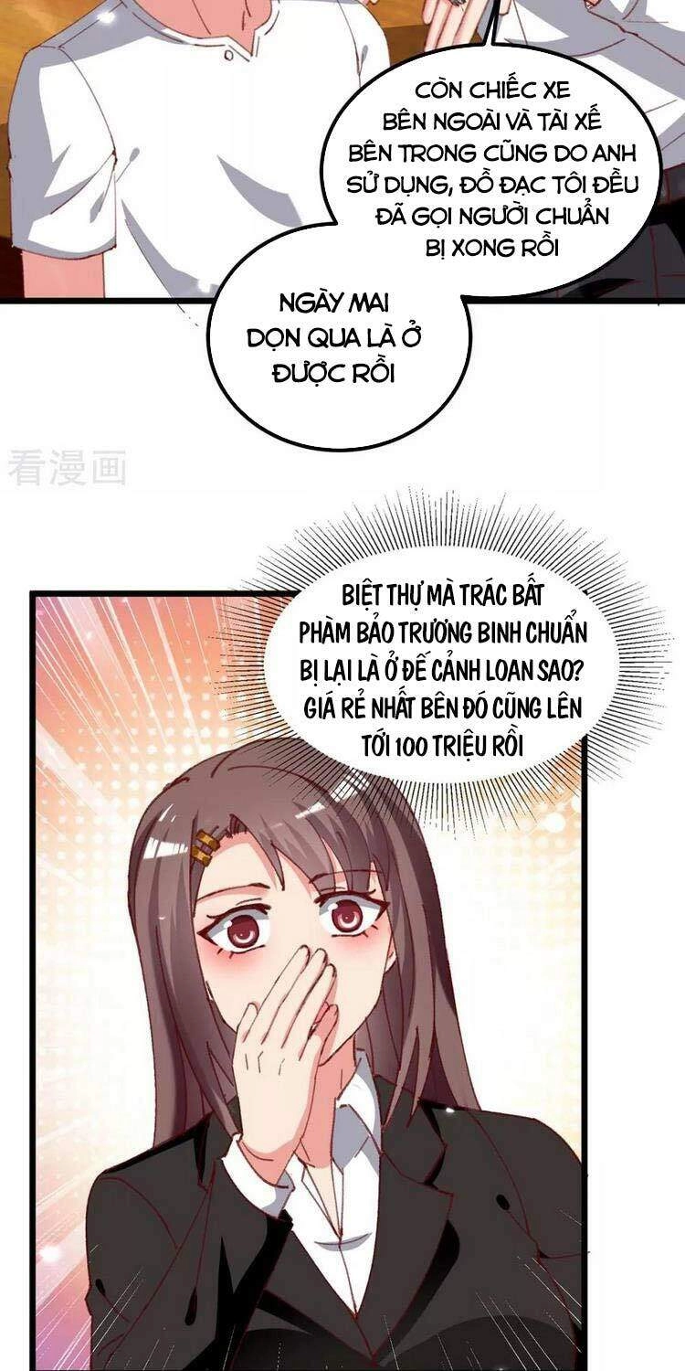 Trọng Sinh Khí Thiếu Quy Lai Chapter 220 - 3