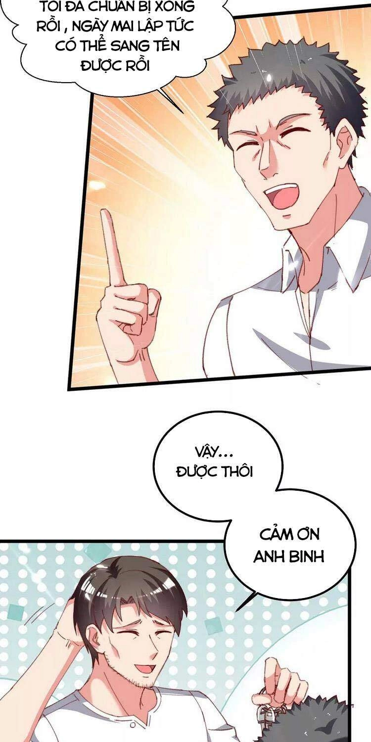 Trọng Sinh Khí Thiếu Quy Lai Chapter 220 - 5