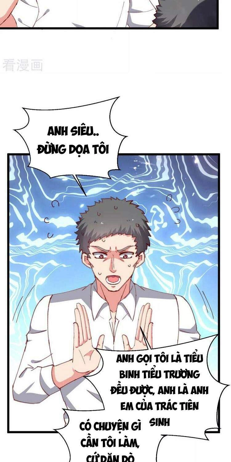 Trọng Sinh Khí Thiếu Quy Lai Chapter 220 - 6