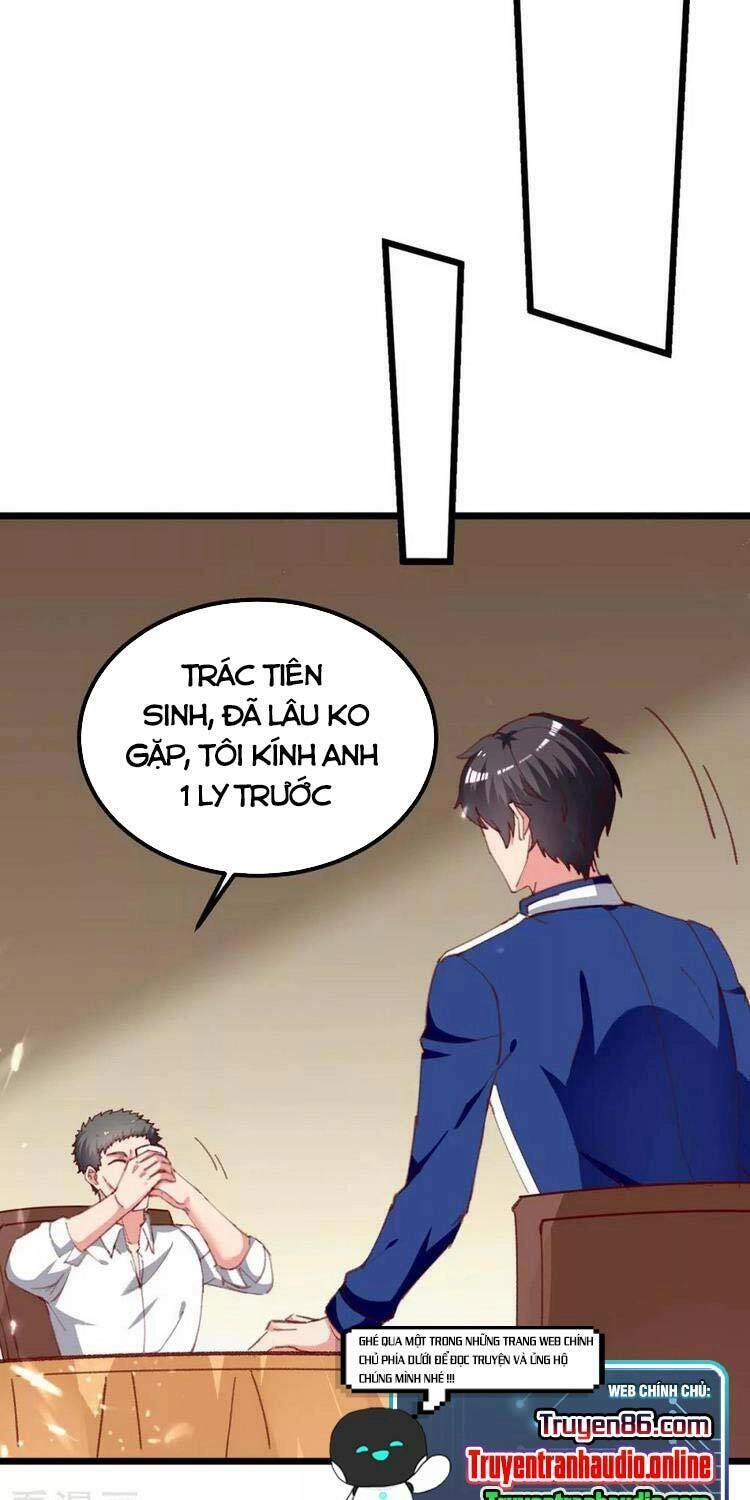 Trọng Sinh Khí Thiếu Quy Lai Chapter 220 - 11