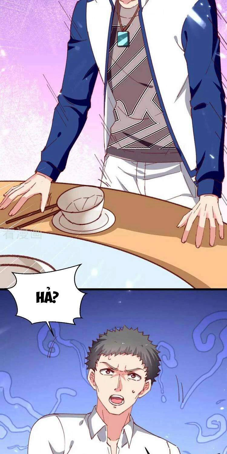 Trọng Sinh Khí Thiếu Quy Lai Chapter 220 - 15