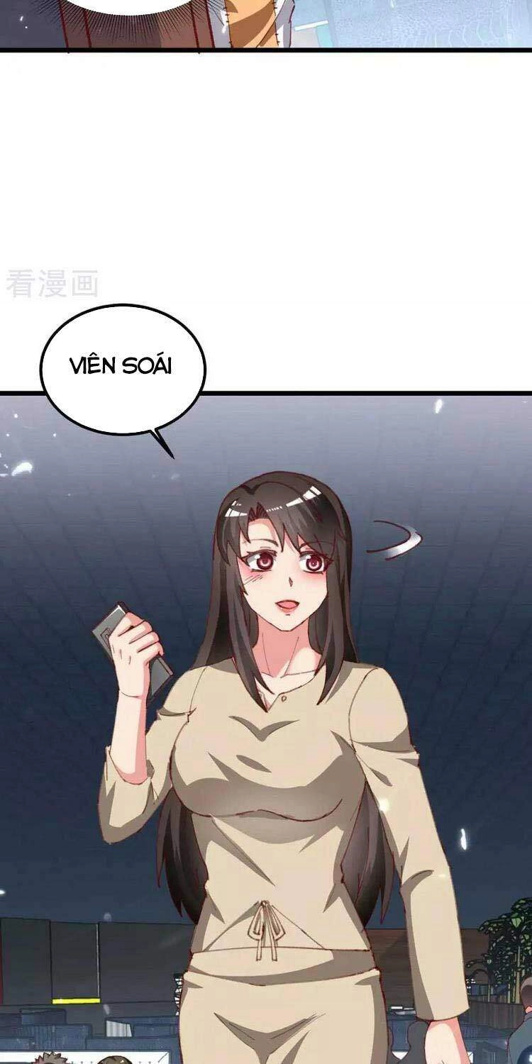 Trọng Sinh Khí Thiếu Quy Lai Chapter 220 - 20