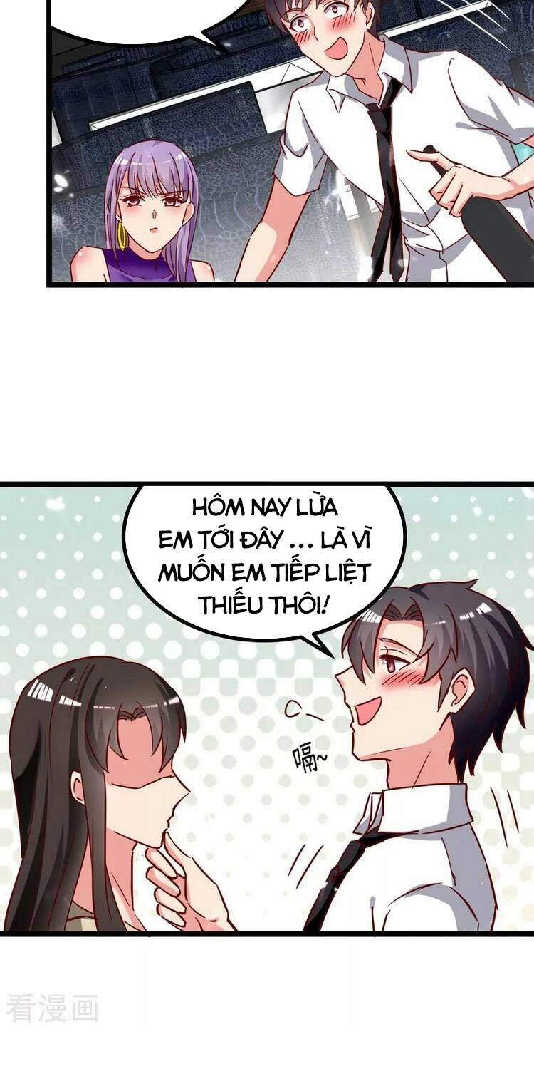 Trọng Sinh Khí Thiếu Quy Lai Chapter 220 - 24