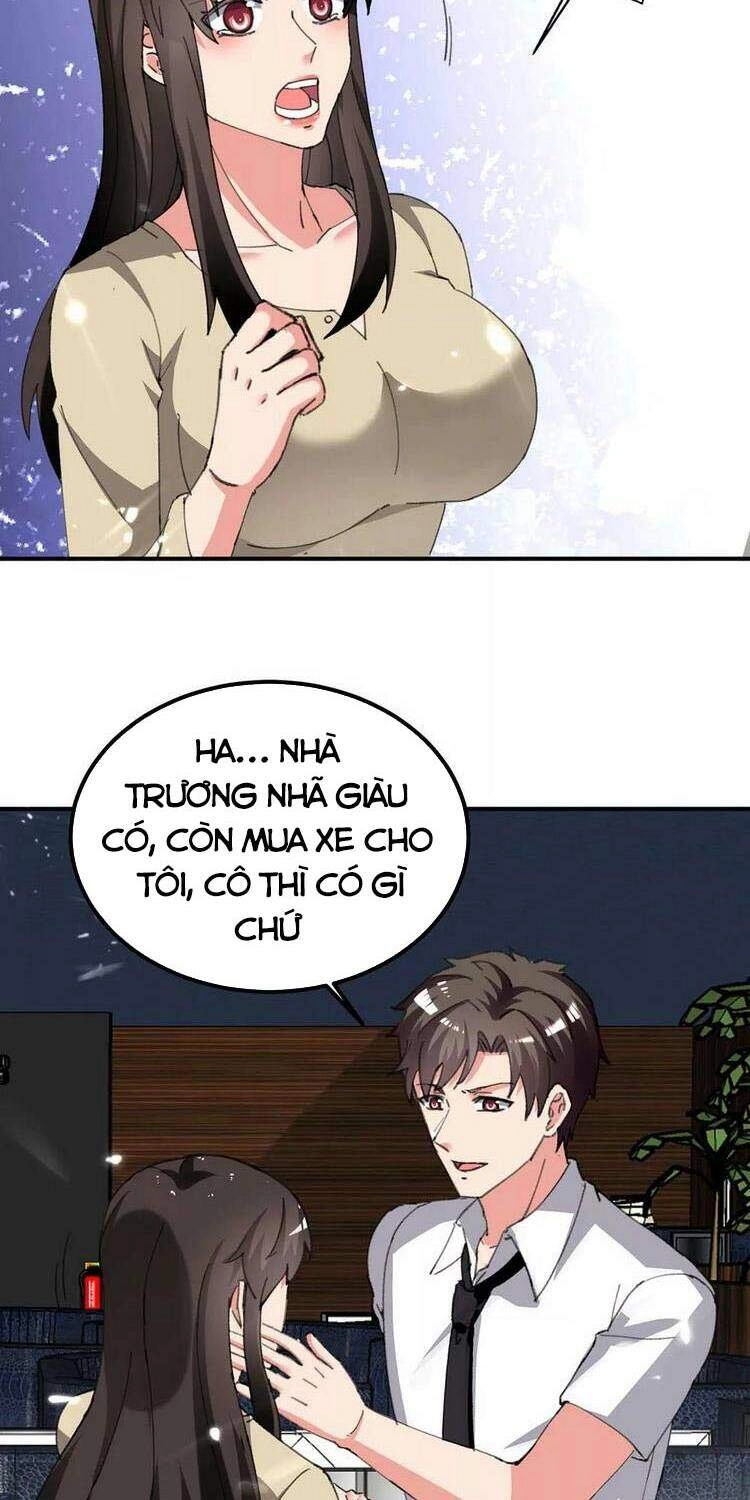 Trọng Sinh Khí Thiếu Quy Lai Chapter 221 - 2