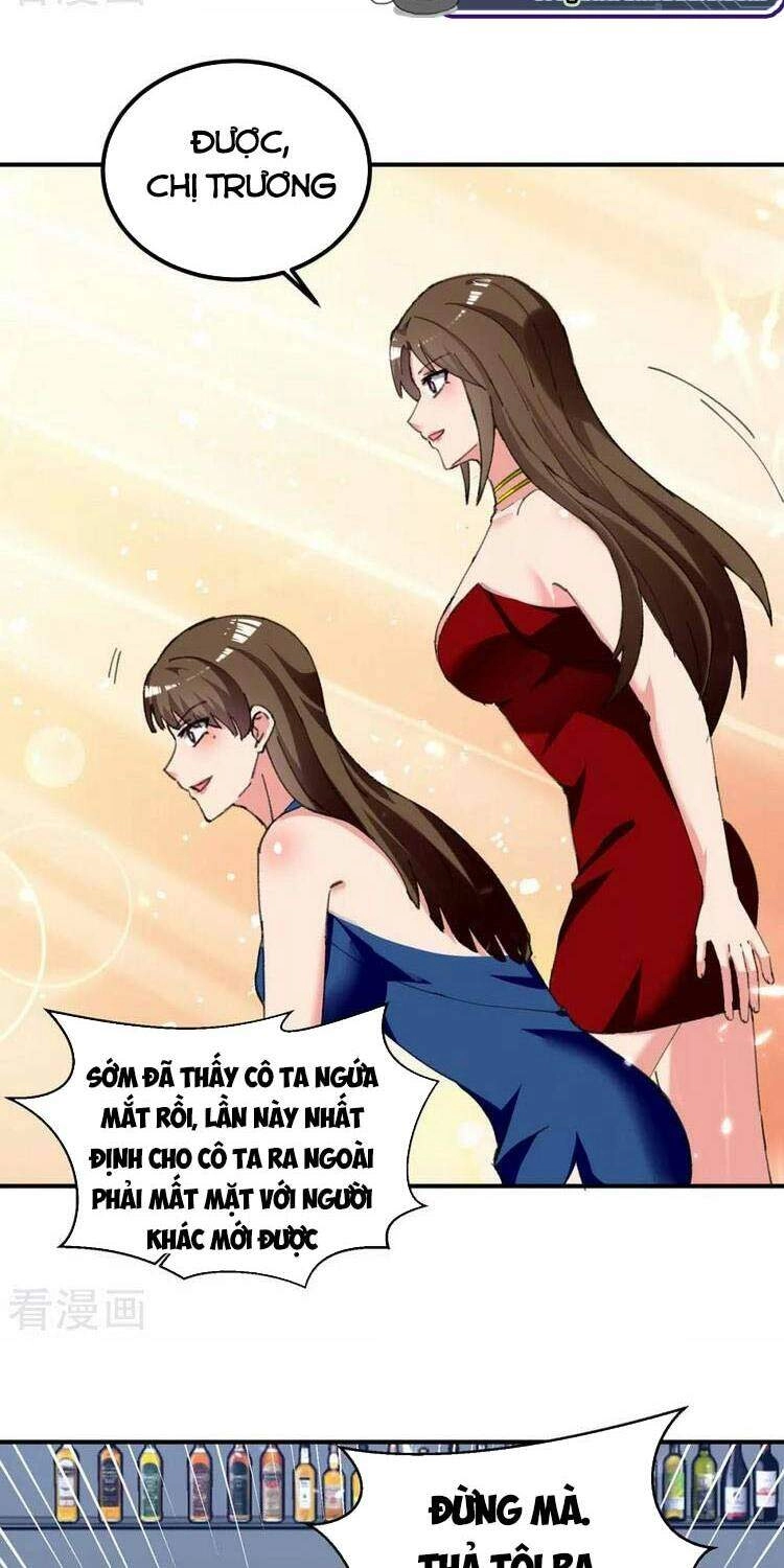 Trọng Sinh Khí Thiếu Quy Lai Chapter 221 - 4