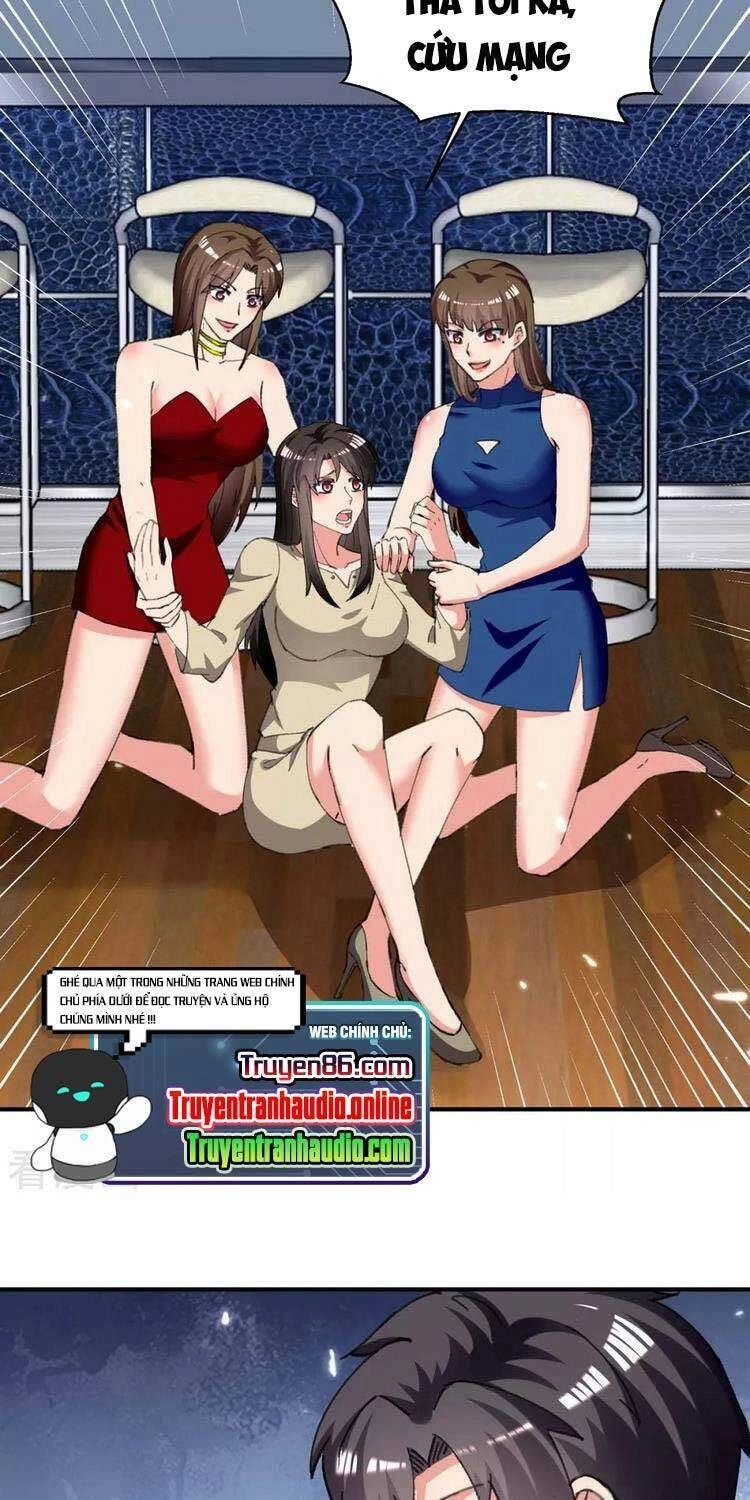 Trọng Sinh Khí Thiếu Quy Lai Chapter 221 - 5