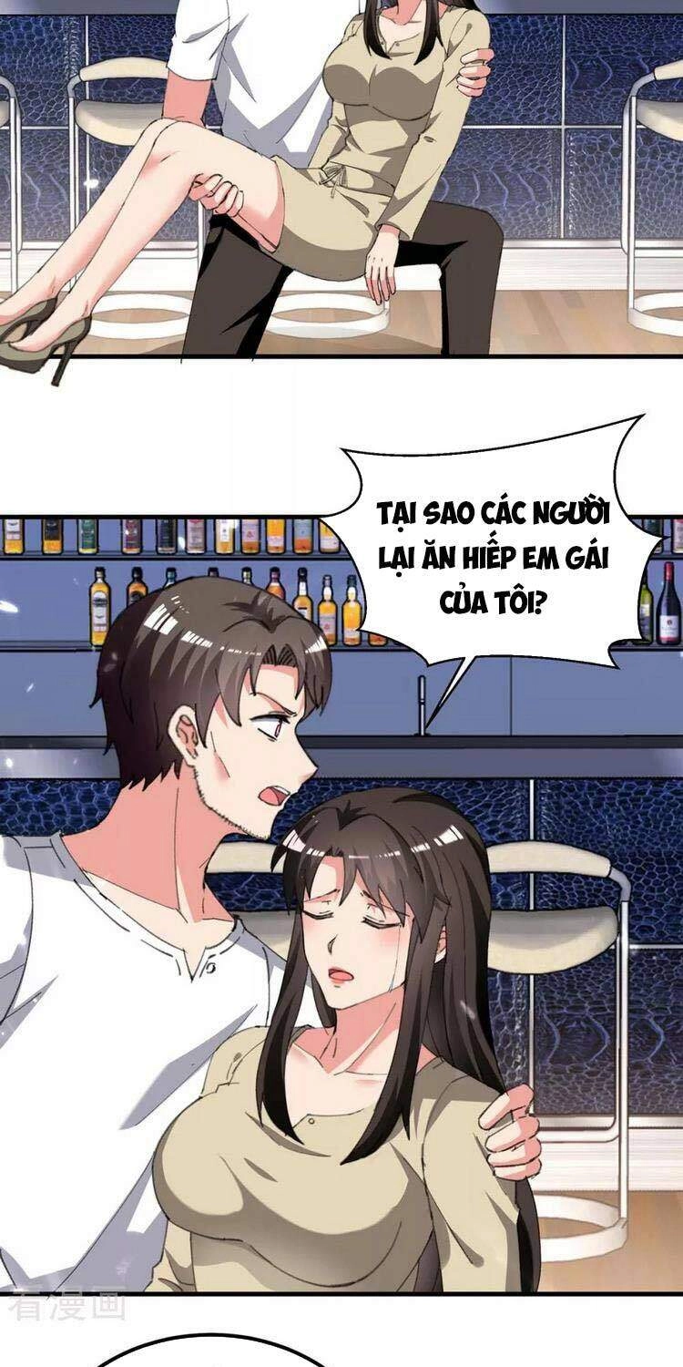 Trọng Sinh Khí Thiếu Quy Lai Chapter 221 - 9