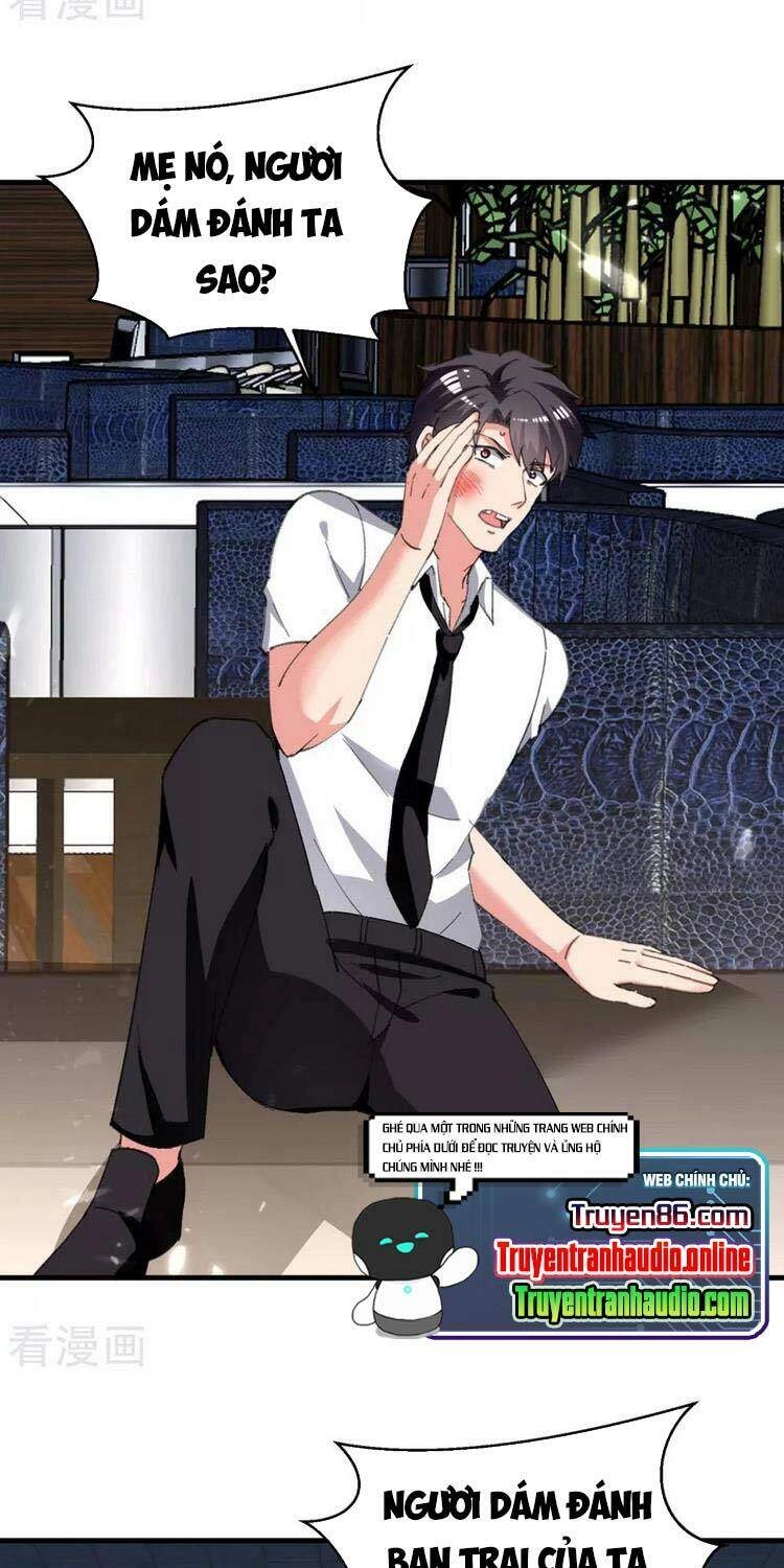 Trọng Sinh Khí Thiếu Quy Lai Chapter 221 - 13