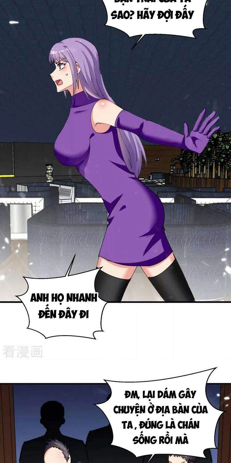 Trọng Sinh Khí Thiếu Quy Lai Chapter 221 - 14