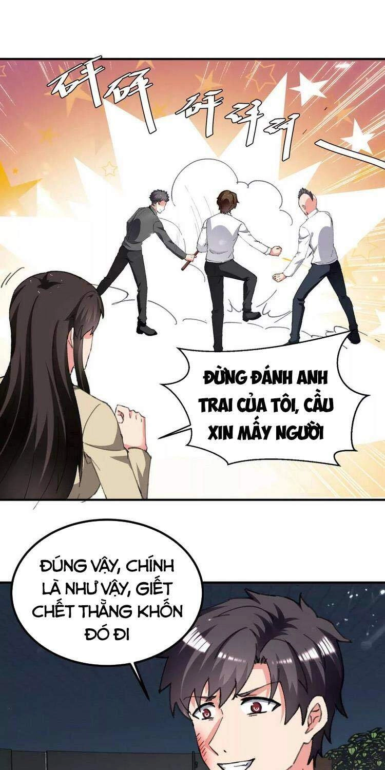 Trọng Sinh Khí Thiếu Quy Lai Chapter 221 - 18