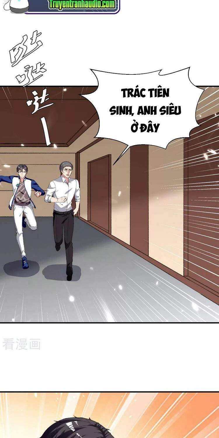 Trọng Sinh Khí Thiếu Quy Lai Chapter 221 - 20