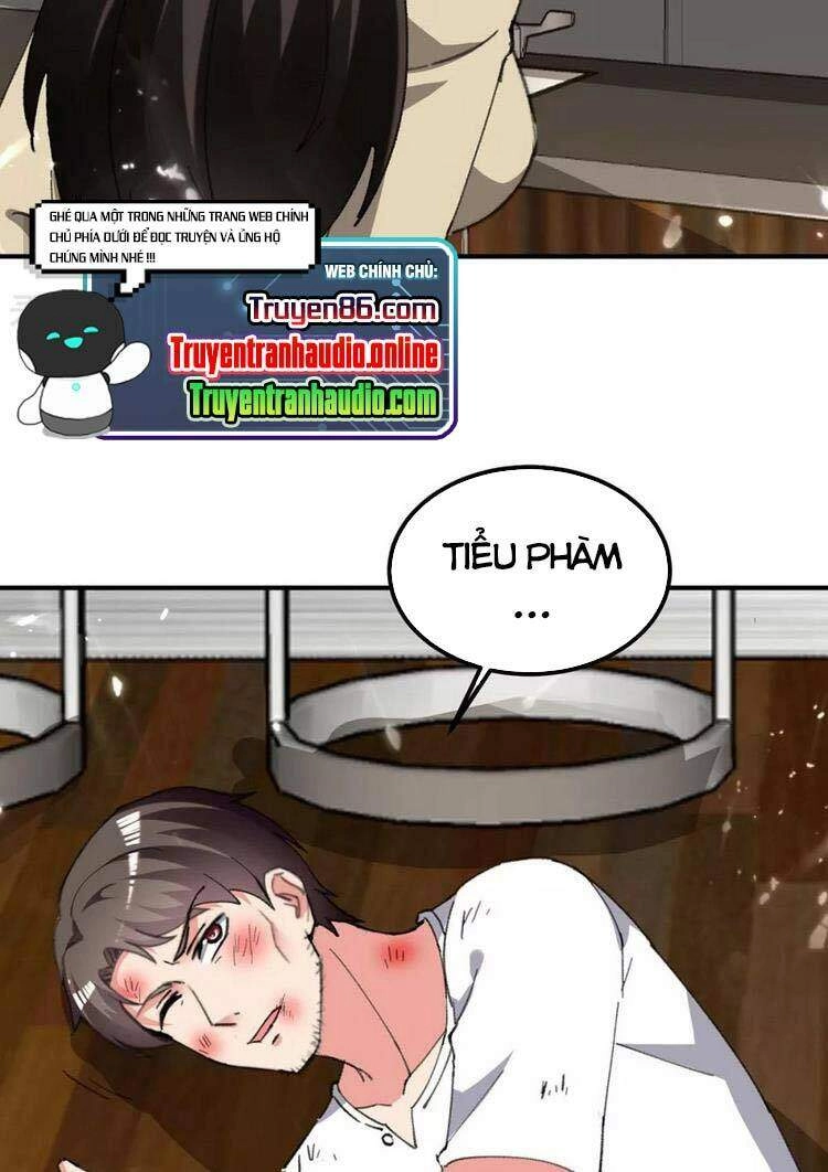 Trọng Sinh Khí Thiếu Quy Lai Chapter 221 - 22