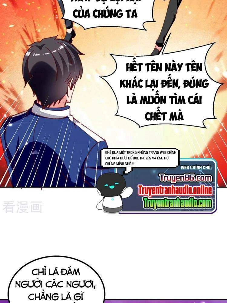 Trọng Sinh Khí Thiếu Quy Lai Chapter 222 - 2