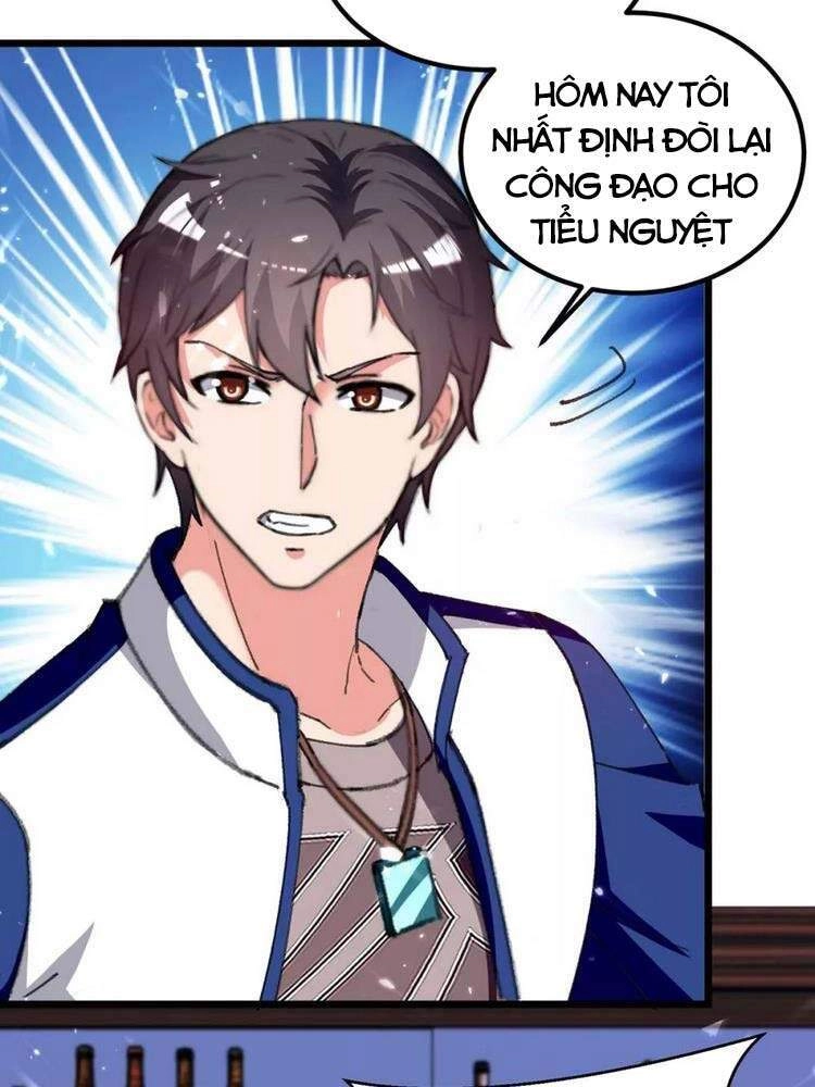 Trọng Sinh Khí Thiếu Quy Lai Chapter 222 - 8