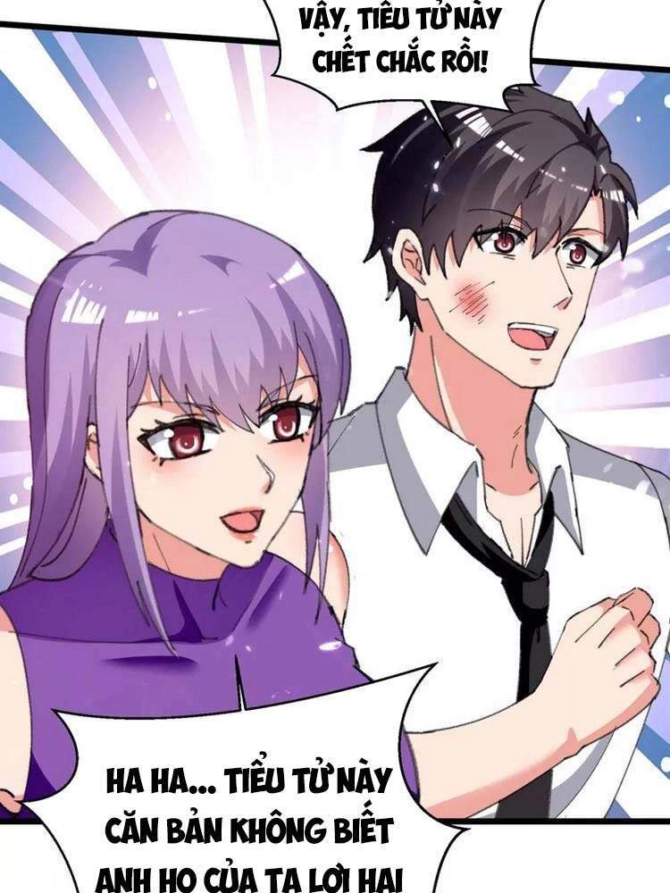 Trọng Sinh Khí Thiếu Quy Lai Chapter 222 - 12