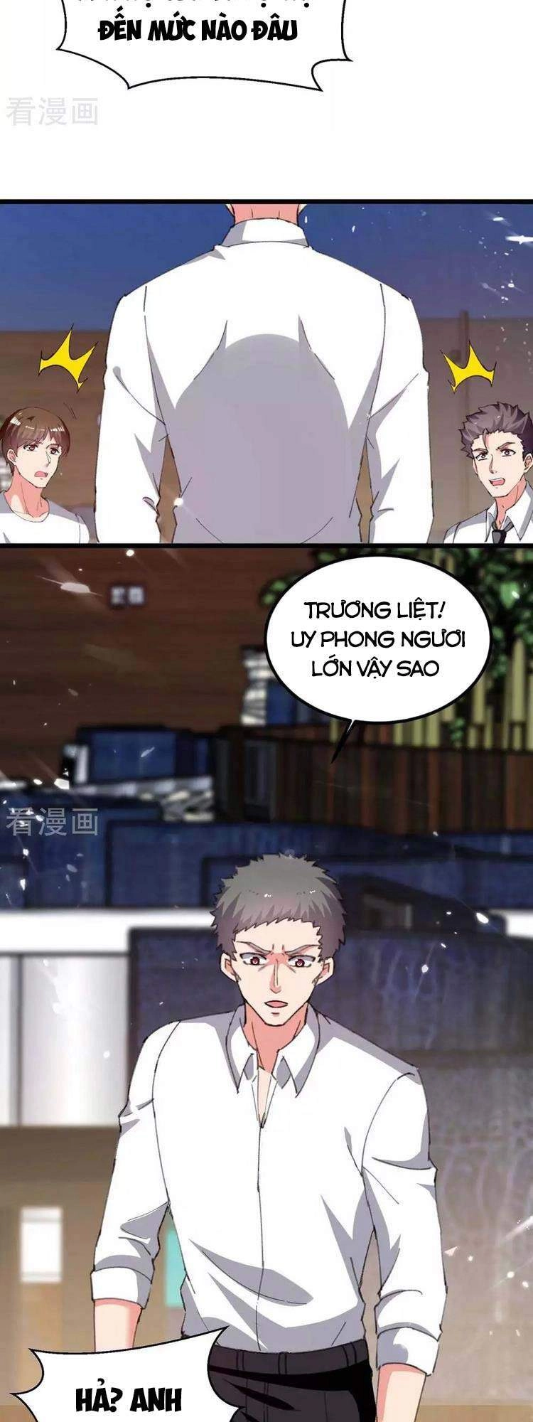 Trọng Sinh Khí Thiếu Quy Lai Chapter 222 - 13