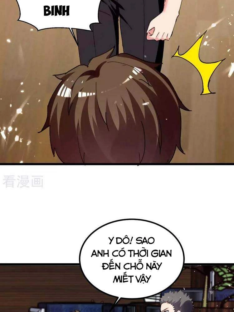 Trọng Sinh Khí Thiếu Quy Lai Chapter 222 - 14