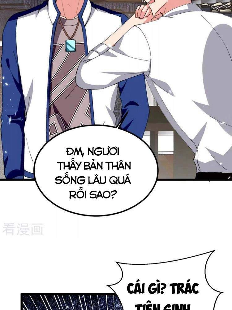 Trọng Sinh Khí Thiếu Quy Lai Chapter 222 - 20