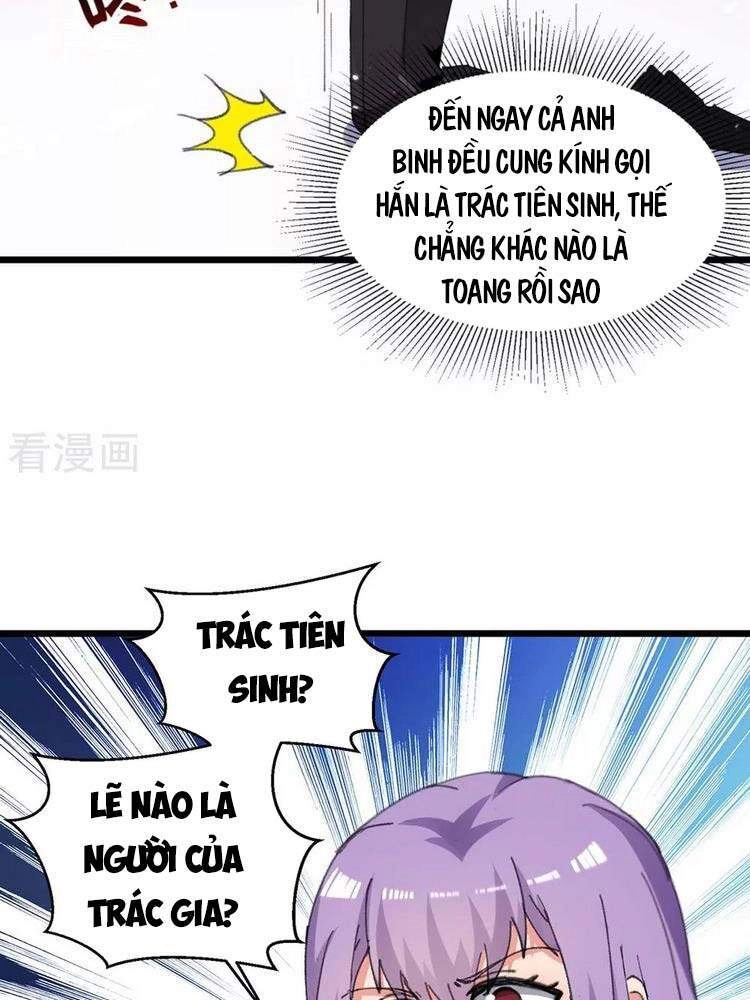 Trọng Sinh Khí Thiếu Quy Lai Chapter 222 - 22