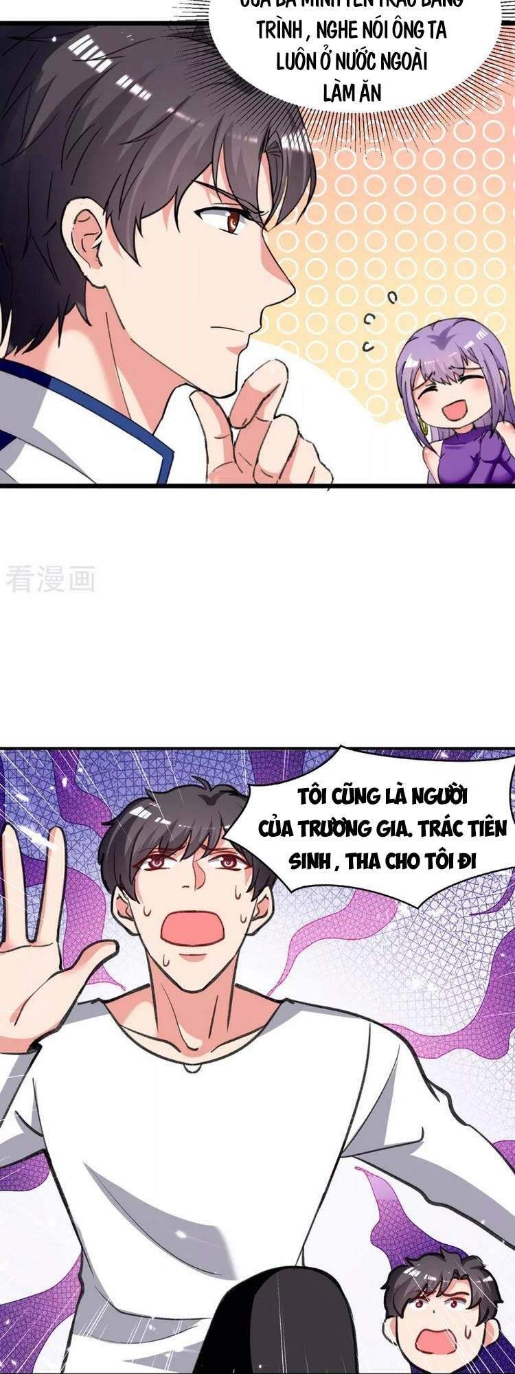 Trọng Sinh Khí Thiếu Quy Lai Chapter 222 - 25