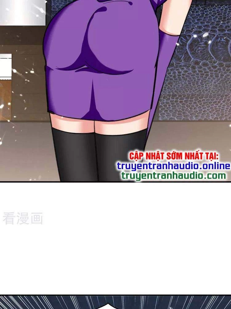 Trọng Sinh Khí Thiếu Quy Lai Chapter 223 - 2