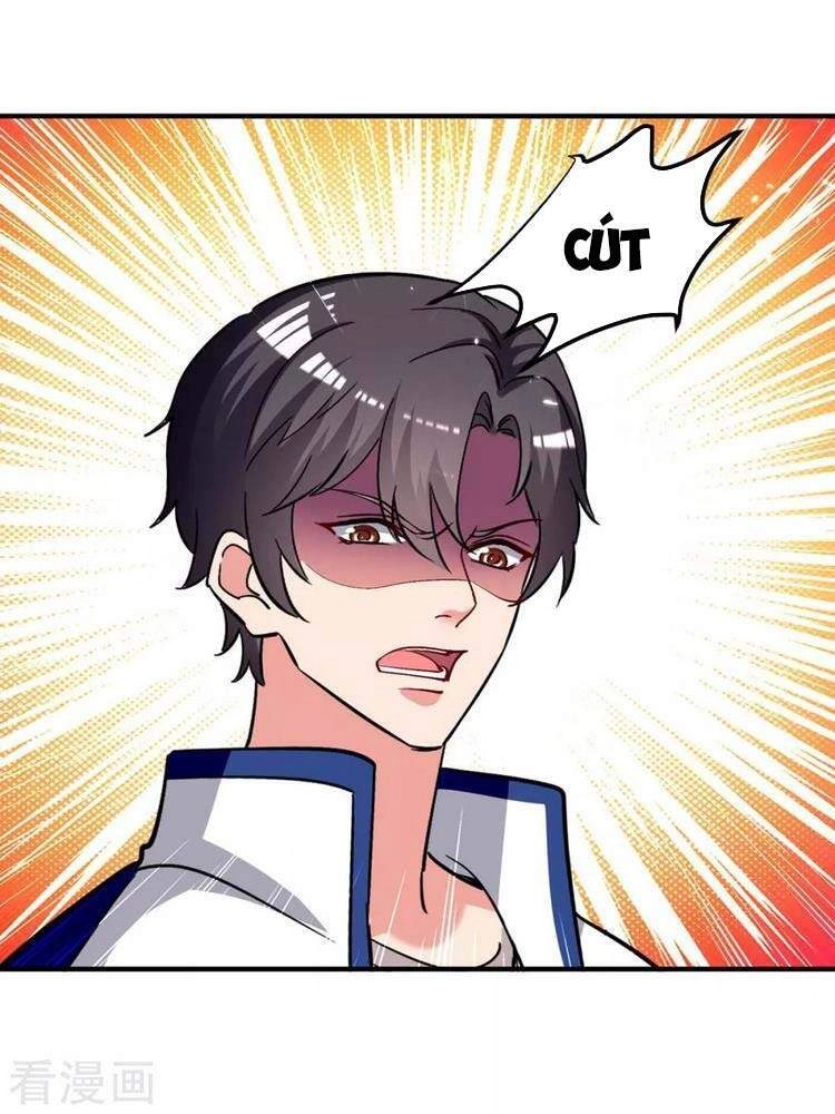 Trọng Sinh Khí Thiếu Quy Lai Chapter 223 - 4