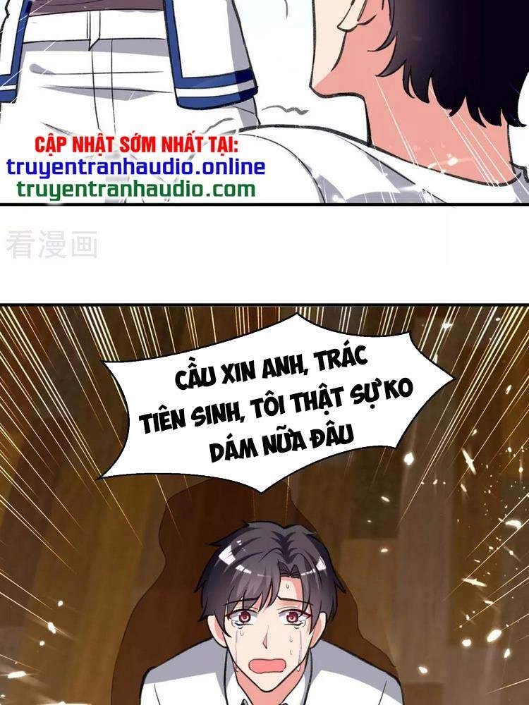 Trọng Sinh Khí Thiếu Quy Lai Chapter 223 - 6