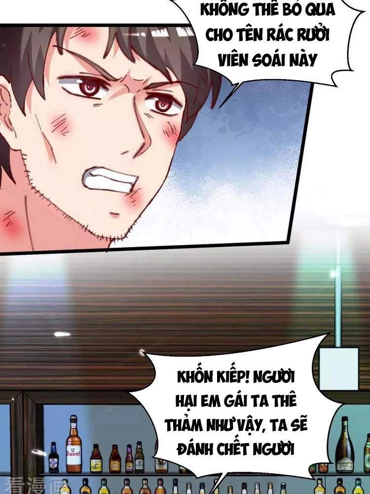 Trọng Sinh Khí Thiếu Quy Lai Chapter 223 - 8