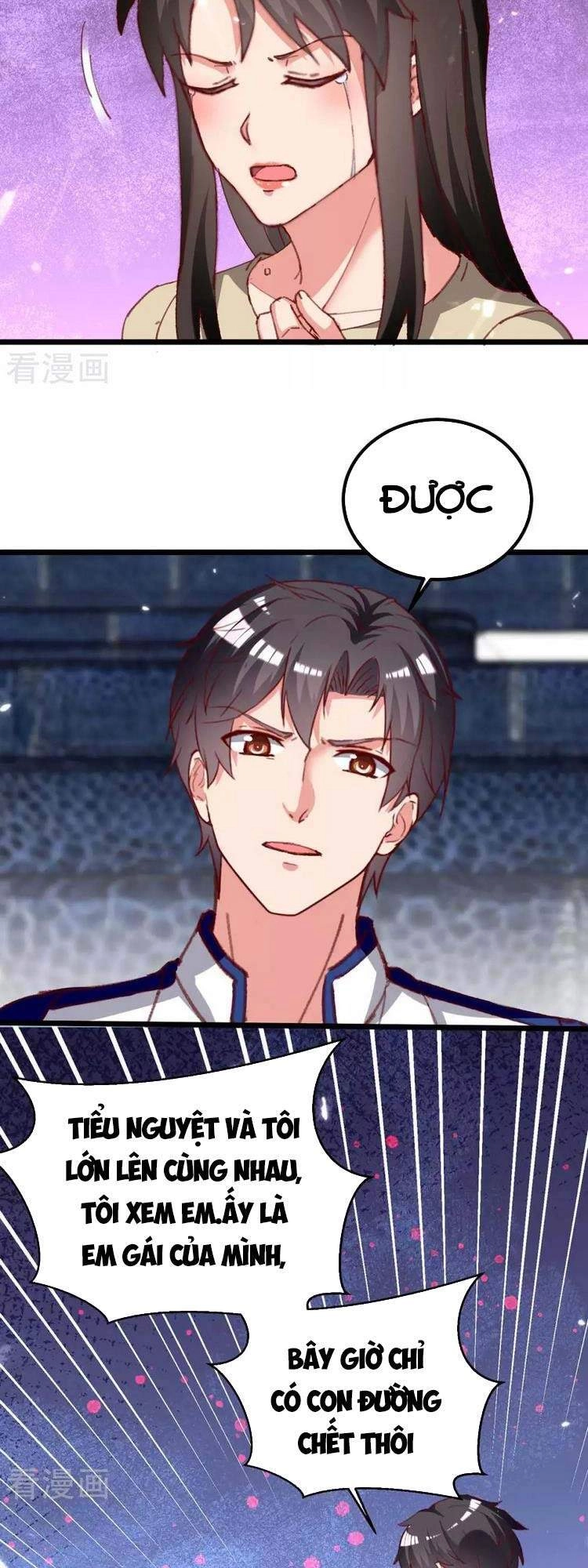 Trọng Sinh Khí Thiếu Quy Lai Chapter 223 - 11