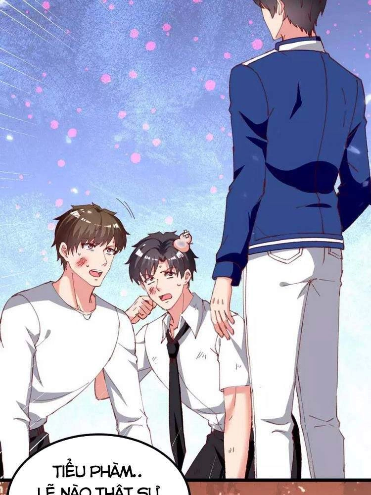 Trọng Sinh Khí Thiếu Quy Lai Chapter 223 - 12