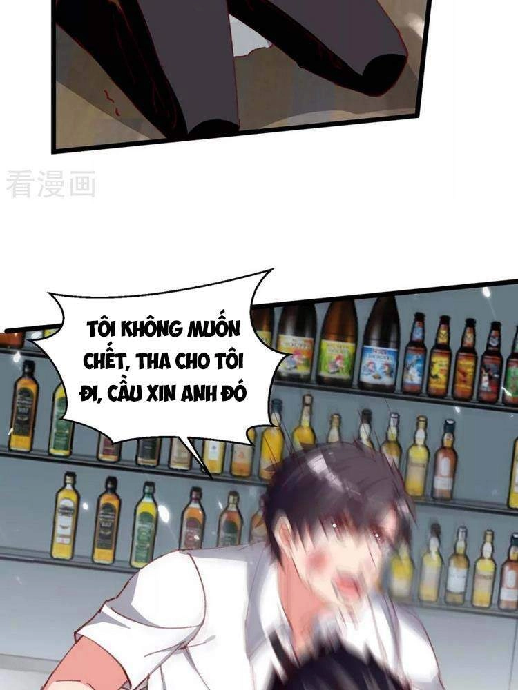 Trọng Sinh Khí Thiếu Quy Lai Chapter 223 - 14