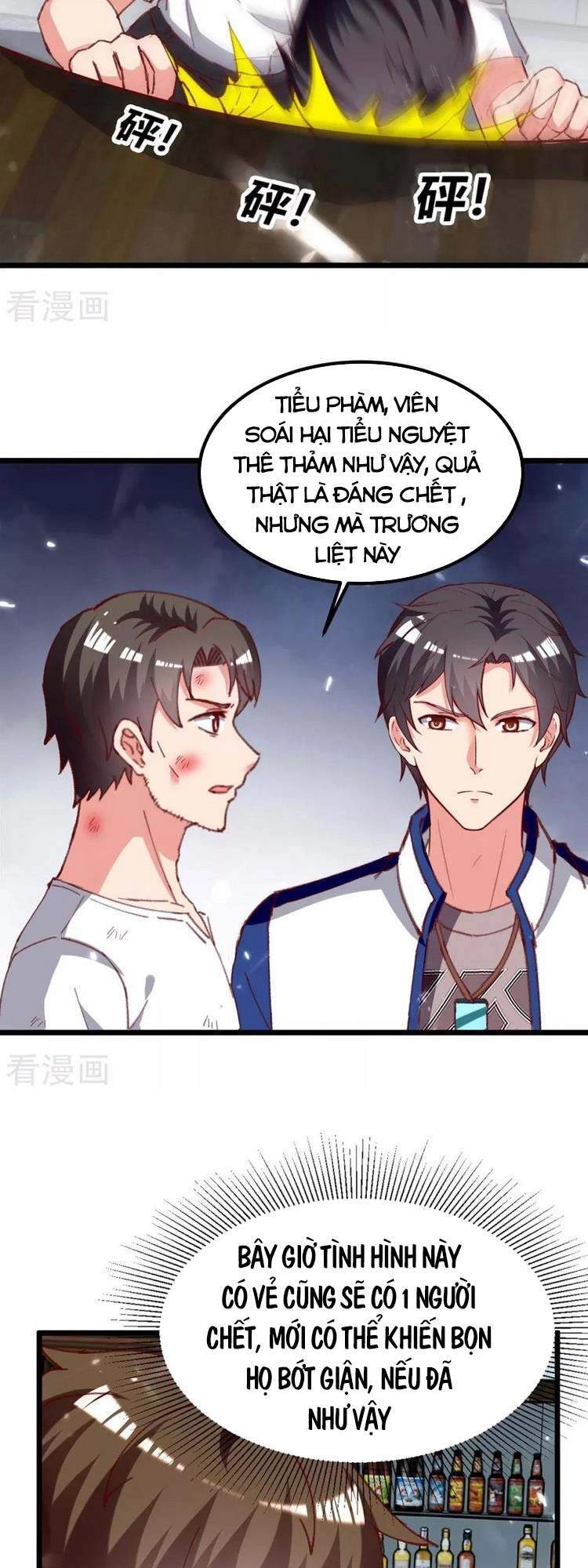 Trọng Sinh Khí Thiếu Quy Lai Chapter 223 - 15