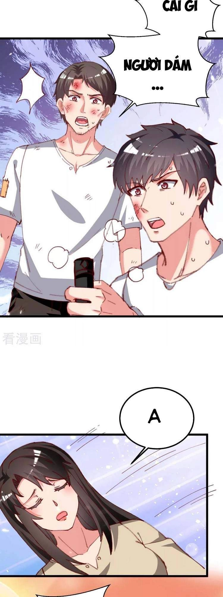 Trọng Sinh Khí Thiếu Quy Lai Chapter 223 - 20