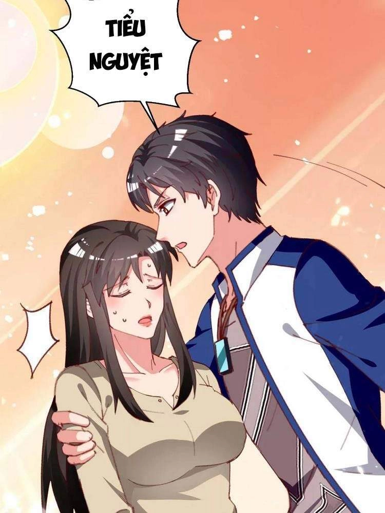 Trọng Sinh Khí Thiếu Quy Lai Chapter 223 - 21