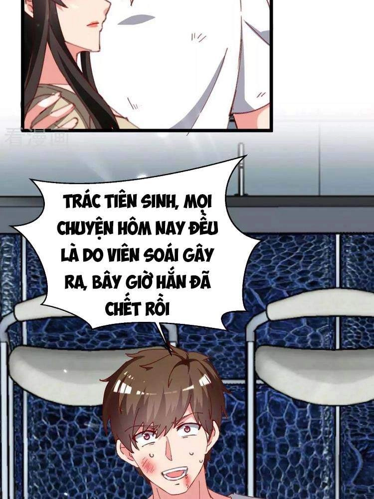Trọng Sinh Khí Thiếu Quy Lai Chapter 223 - 23